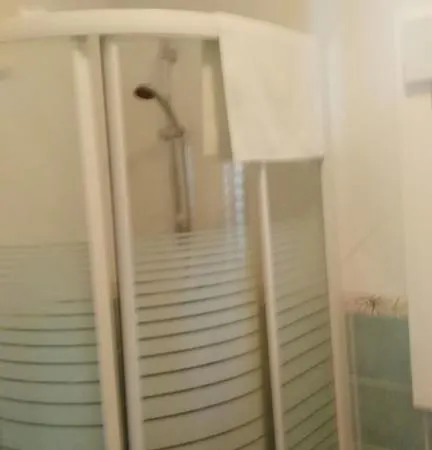 Guest house Parcelas