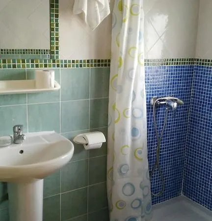 Guest house Parcelas