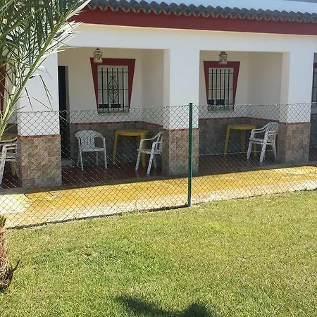 Gasthof Parcelas Conil De La Frontera