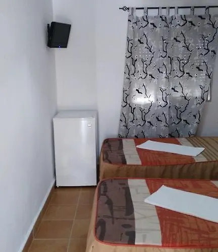 Parcelas Conil De La Frontera