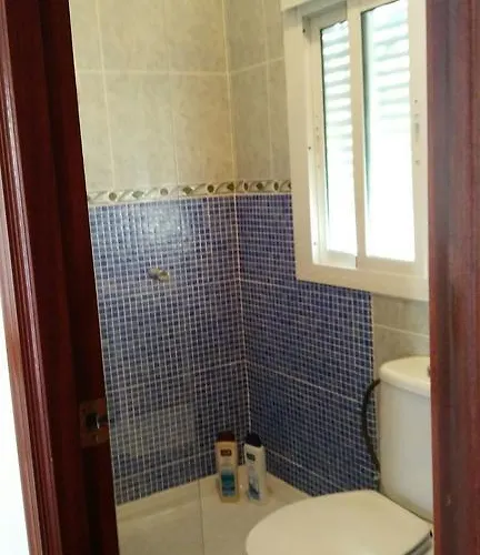 Pensjonat Parcelas 3*