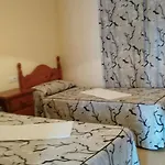 Maison d'hôtes Parcelas 3*
