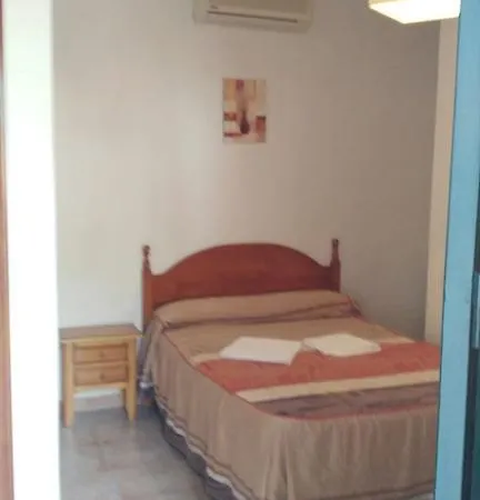 Casa de hóspedes Parcelas Conil De La Frontera